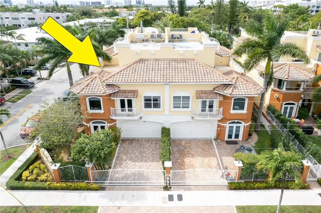 1735 NE 9th Street Fort Lauderdale FL 33304