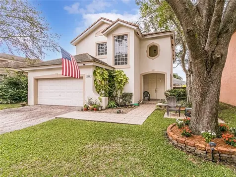 1808 NW 98th Avenue Pembroke Pines FL 33024