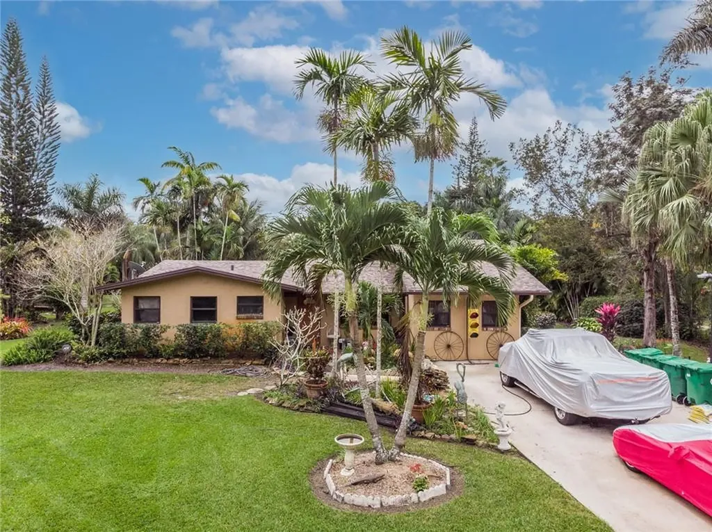 14300 SW 20th Street Davie FL 33325