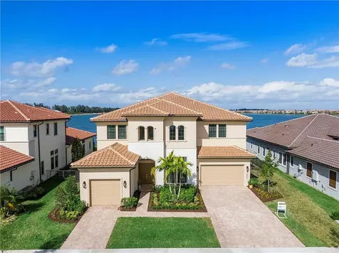 12665 S Parkland Bay Trail Parkland FL 33076