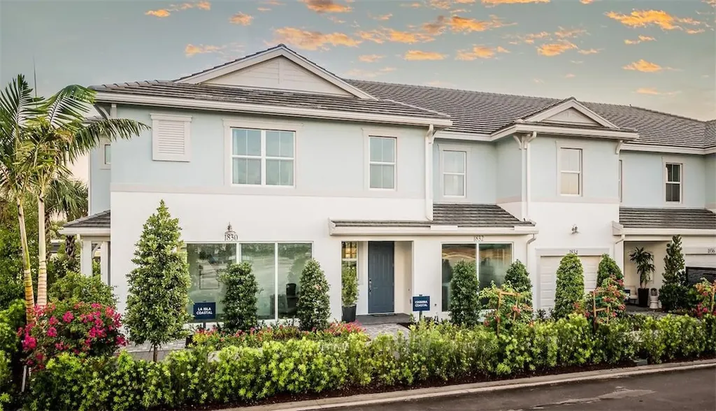 1867 Spoonbill Court Deerfield Beach FL 33442