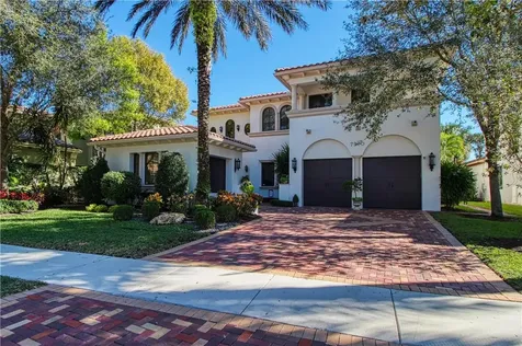 7260 Wisteria Avenue Parkland FL 33076