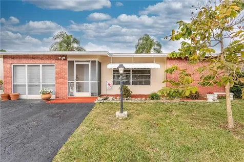 1181 NW 49th Street Deerfield Beach FL 33064