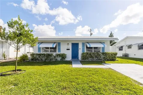8214 NW 57th Court Tamarac FL 33321