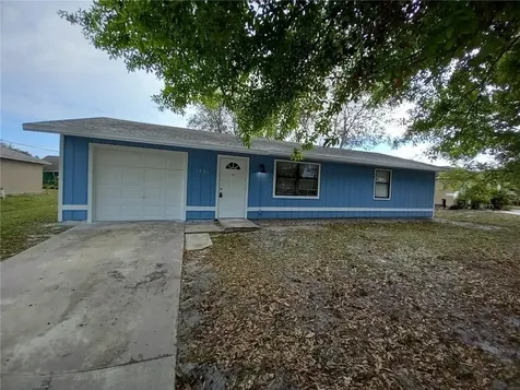 1931 SW Morelia Lane Port St Lucie FL 34953