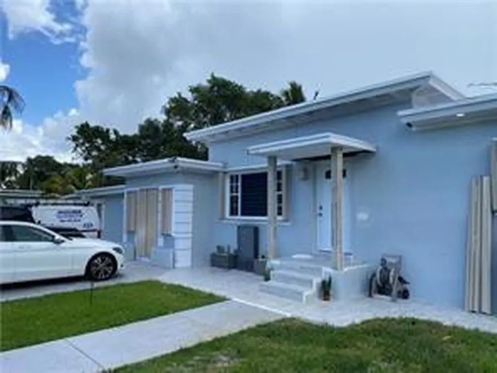 14701 NW 3rd Avenue Miami FL 33168