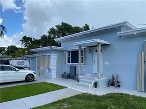 14701 NW 3rd Avenue Miami FL 33168