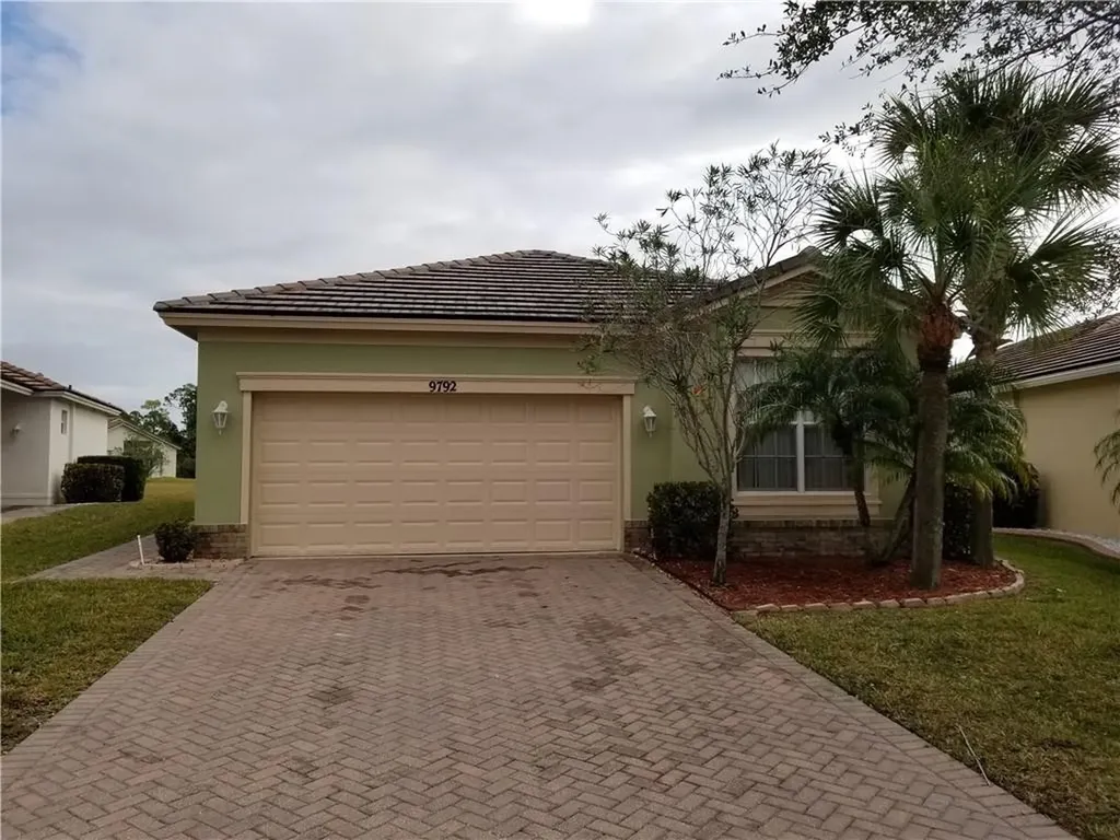 9792 SW Eastbrook Circle Port St Lucie FL 34987