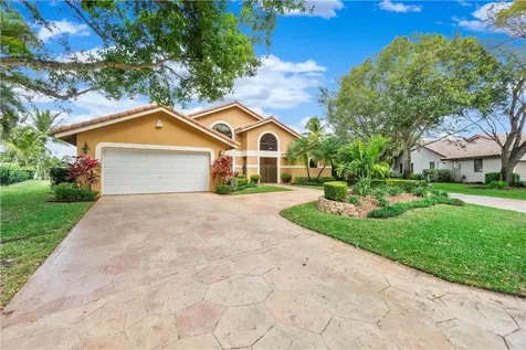 5150 NW 88th Lane Coral Springs FL 33067