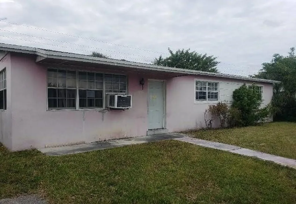 2601 NW 206th Street Miami Gardens FL 33056