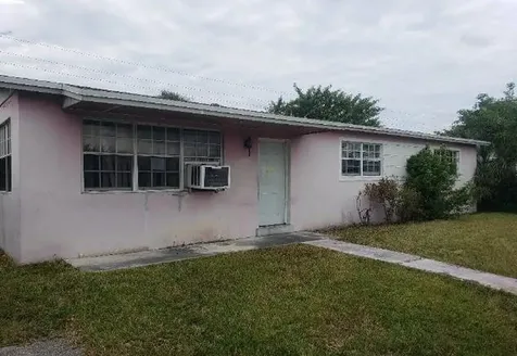 2601 NW 206th Street Miami Gardens FL 33056
