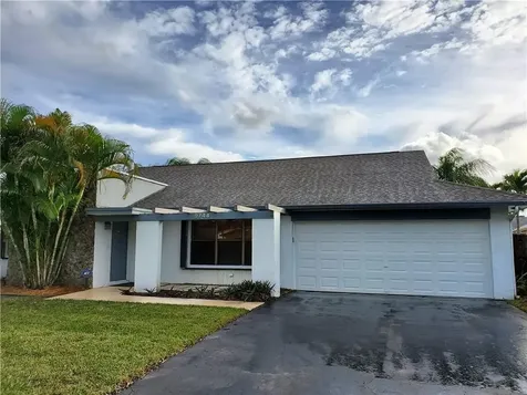 9744 NW 43rd Street Sunrise FL 33351