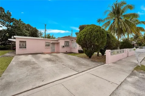 1172 NW 118th Street Miami FL 33168