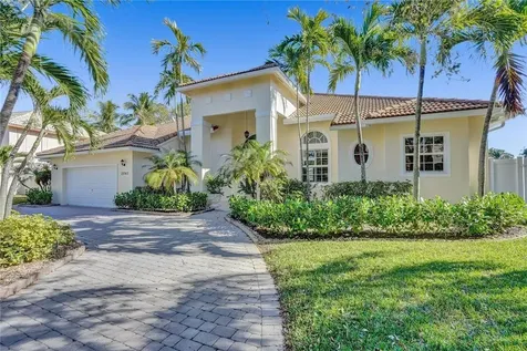 2040 SW 59th Avenue Plantation FL 33317