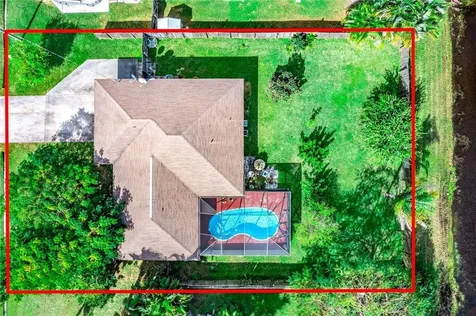2461 SE Burton Street Port St Lucie FL 34952