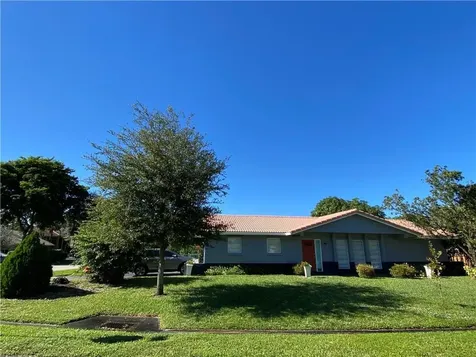 3700 NW 114th Lane Coral Springs FL 33065