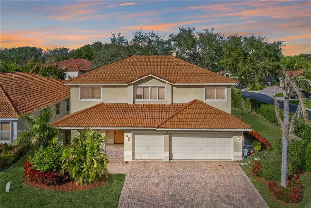 1434 Artimino Lane Boynton Beach FL 33436