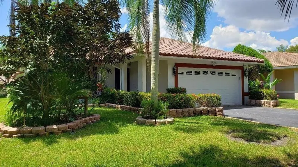 1760 NW 97th Avenue Coral Springs FL 33071