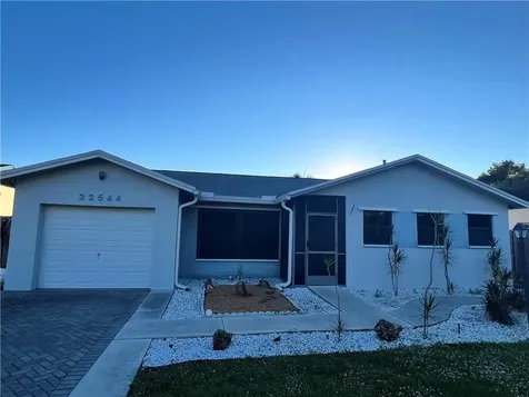 22544 SW 66th Avenue Boca Raton FL 33428