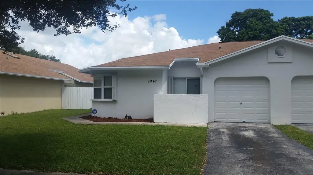 9947 SW 59th Court Cooper City FL 33328