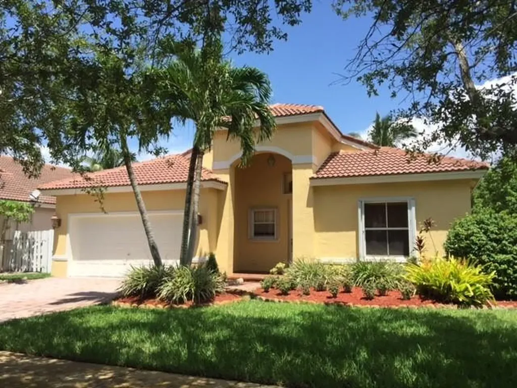 18851 SW 29th Court Miramar FL 33029