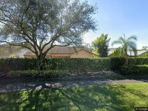 9919 NW 54th Place Coral Springs FL 33076
