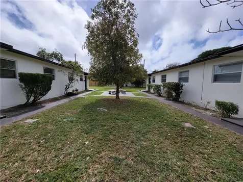 601 NW 4th Court Hallandale Beach FL 33009
