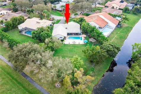11385 NW 1st Court Coral Springs FL 33071