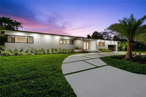 6800 SW 65th Avenue South Miami FL 33143
