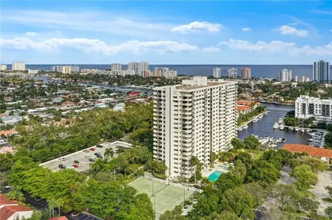 3200 Port Royale Drive Fort Lauderdale FL 33308