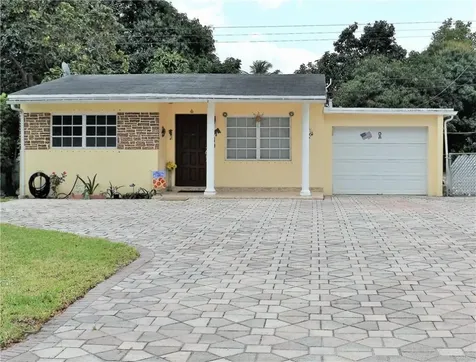 6500 SW 19th Street Miramar FL 33023