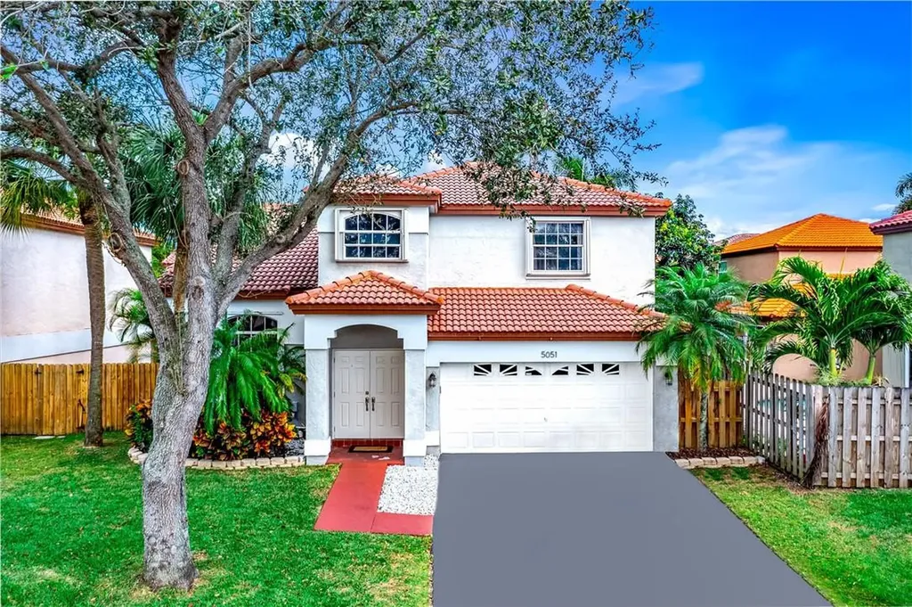 5051 NW 54th Street Coconut Creek FL 33073