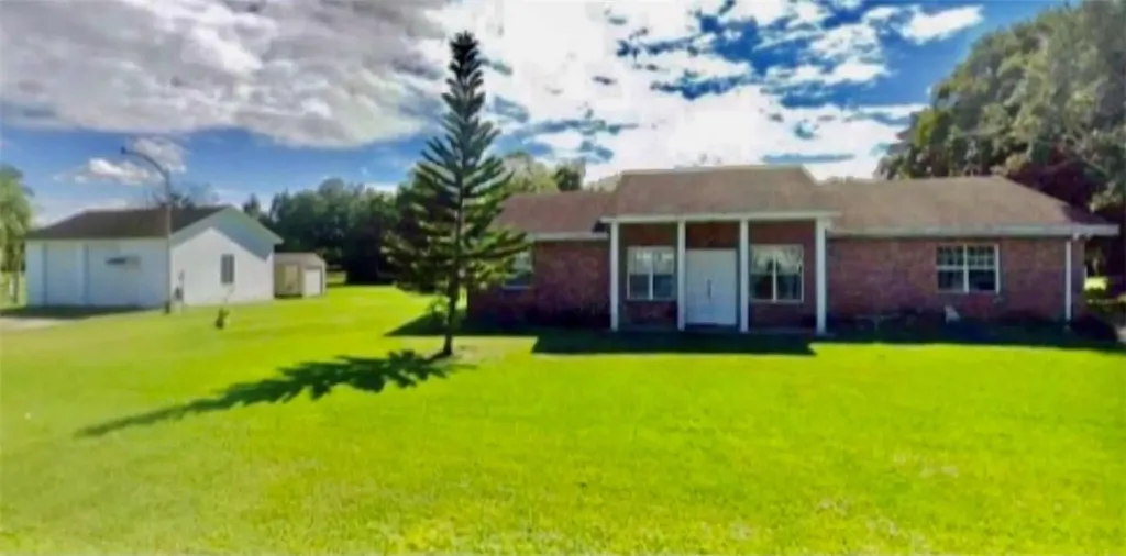 17420 SW 54th Street Southwest Ranches FL 33331