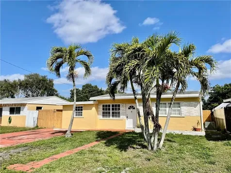 6445 SW 22nd Court Miramar FL 33023
