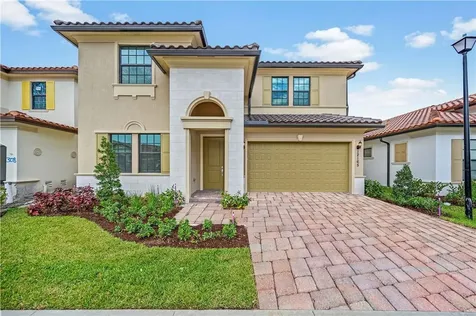 12165 N Baypoint Circle Parkland FL 33076