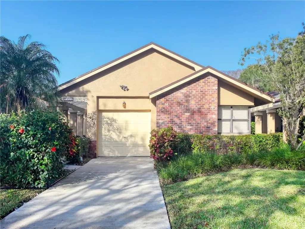 2473 Fiddleleaf Avenue Coconut Creek FL 33063