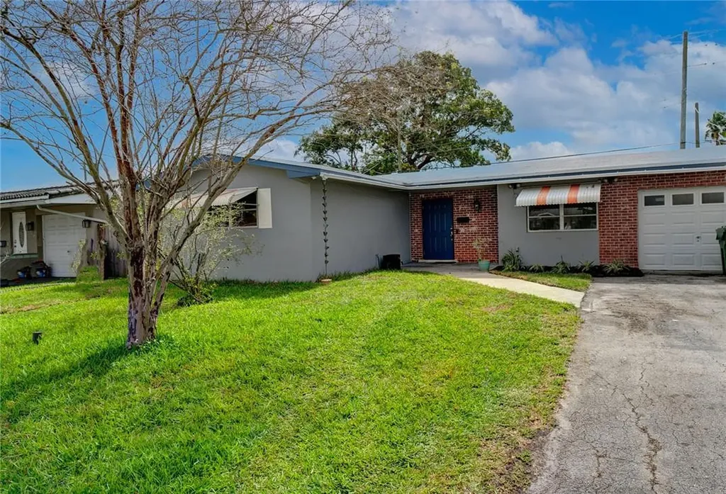 8730 NW 11th Street Pembroke Pines FL 33024