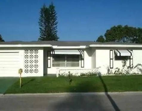 750 NW 75th Terrace Margate FL 33063