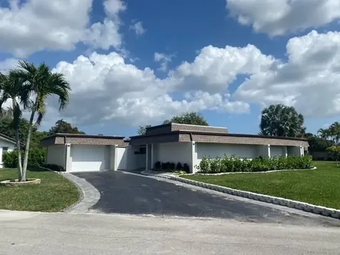 5504 Bluejack Oak Circle Tamarac FL 33319