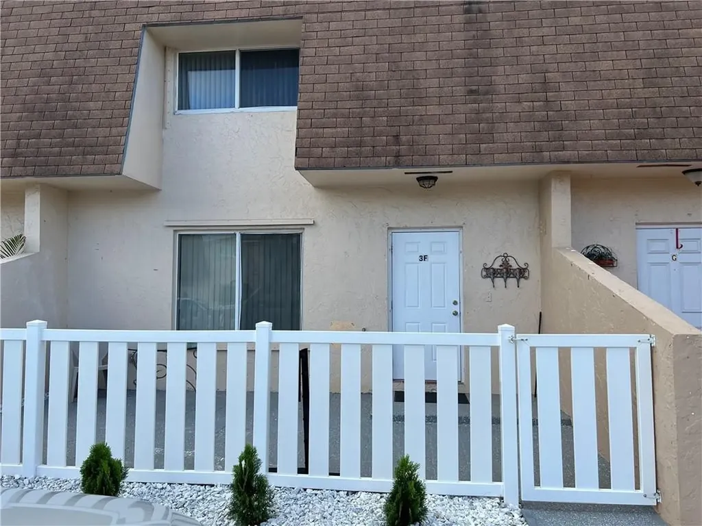 8090 NW 10th Court Margate FL 33063