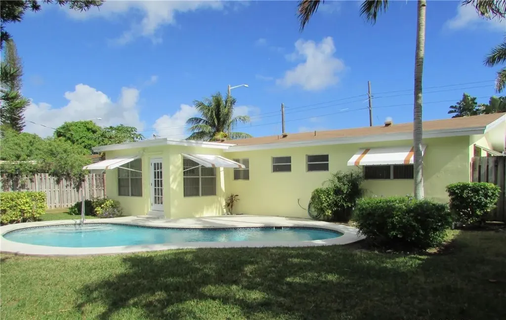 2809 NW 9th Avenue Wilton Manors FL 33311