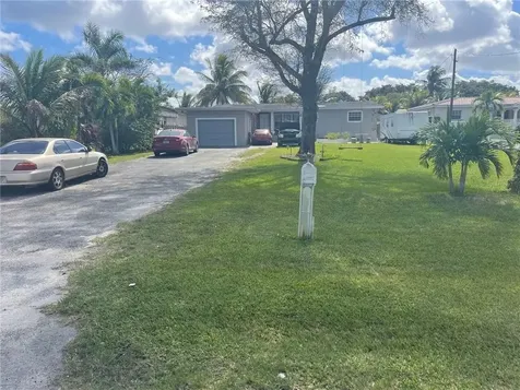 250 N Biscayne River Drive Miami FL 33169