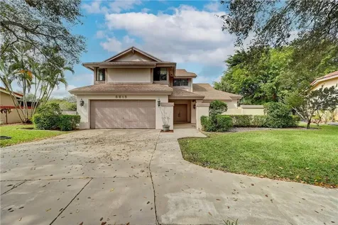 5815 SW 87th Avenue Cooper City FL 33328