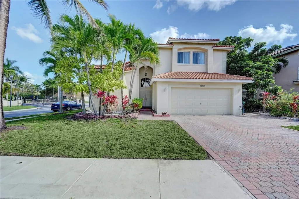 4765 NW 122nd Drive Coral Springs FL 33076