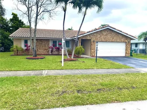 7391 NW 21st Street Margate FL 33063