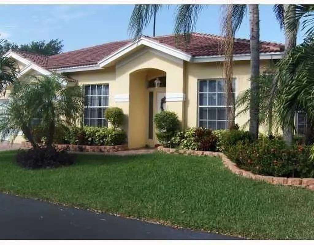 3631 Sahara Springs Boulevard Pompano Beach FL 33069