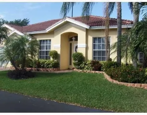 3631 Sahara Springs Boulevard Pompano Beach FL 33069