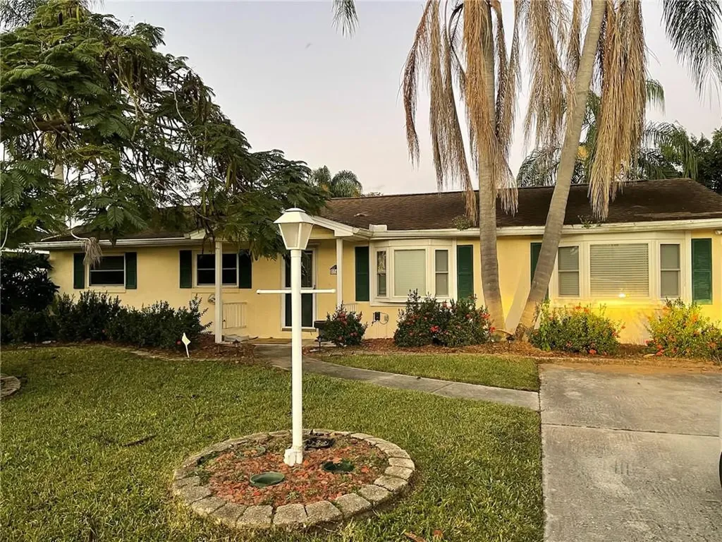 744 SW Broadview Street Port St Lucie FL 34983