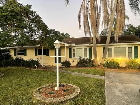 744 SW Broadview Street Port St Lucie FL 34983