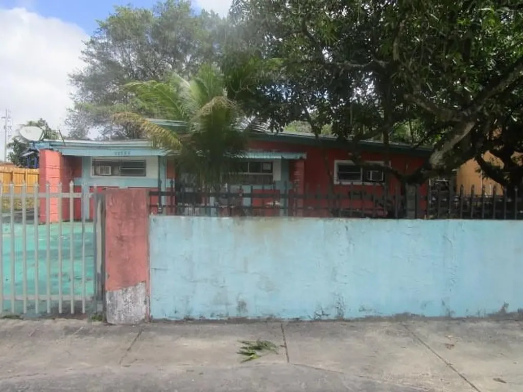 12615 NW 22nd Avenue Miami FL 33167